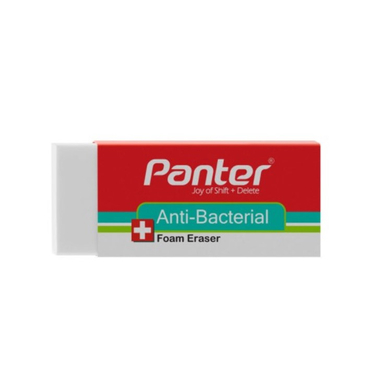 پاک کن پنتر مدل AntiBacterial E133- سایز کوچک