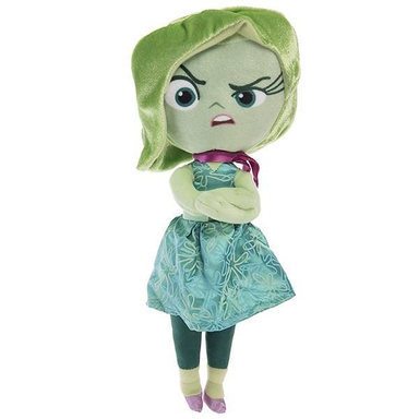عروسک سیمبا مدل Disgust ارتفاع 30 سانتی متر
