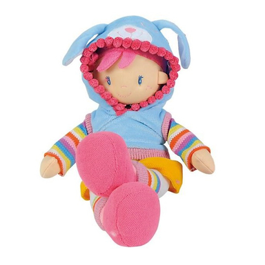 عروسک سیمبا مدل Cute And Cuddly طرح 2 سایز 4