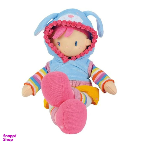 عروسک سیمبا مدل Cute And Cuddly طرح 2 سایز 4