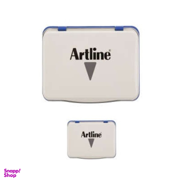 استامپ آرت لاین مدل EHJ میکس کد 1-00 مجموعه 2 عددی