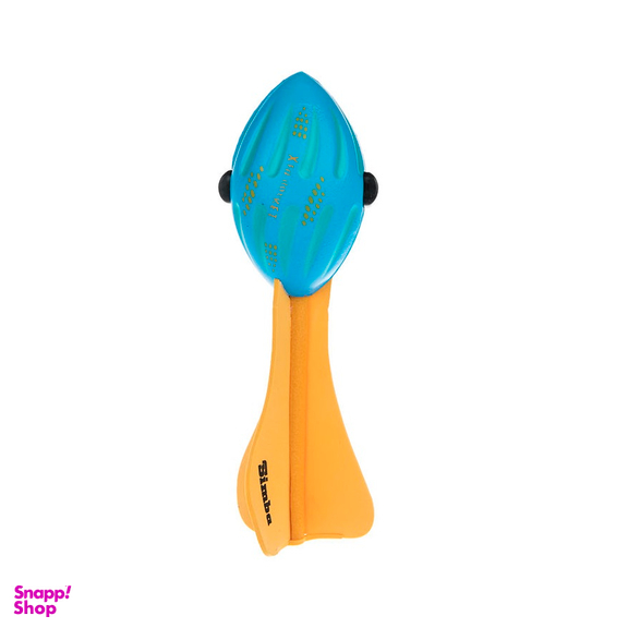 بازی آموزشی سیمبا مدل XFO Rocket