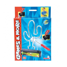 بازی مهارتی سیمبا مدل Hot Wire Cactus