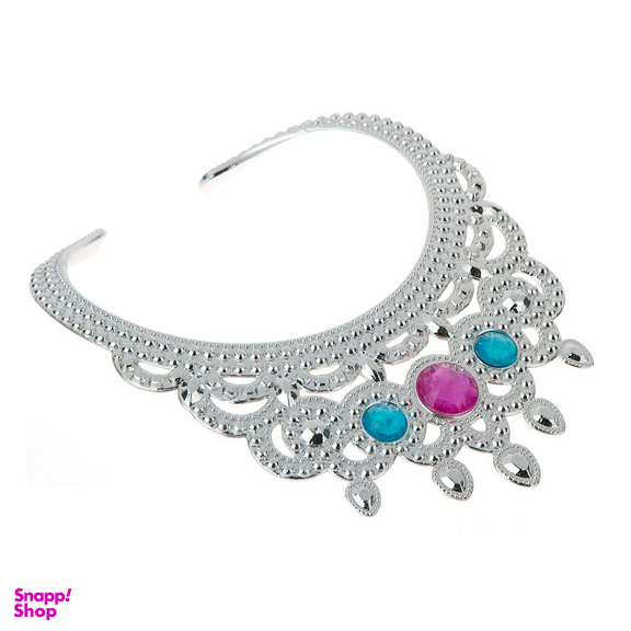 گردنبند اسباب بازی سیمبا مدل Fashion Diamand سایز S
