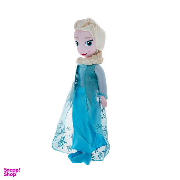 عروسک سیمبا مدل Elsa ارتفاع 39.5 سانتی متر