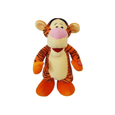 عروسک سیمبا مدل Tiger Winnie The Pooh ارتفاع 30 سانتی متر