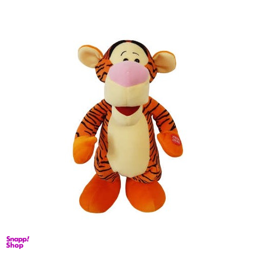 عروسک سیمبا مدل Tiger Winnie The Pooh ارتفاع 30 سانتی متر