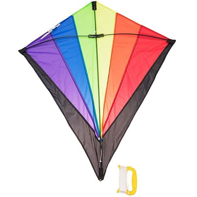 بادبادک سیمبا مدل رنگین کمان کد 8390