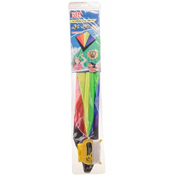 بادبادک سیمبا مدل رنگین کمان کد 8390