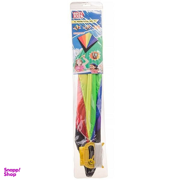 بادبادک سیمبا مدل رنگین کمان کد 8390