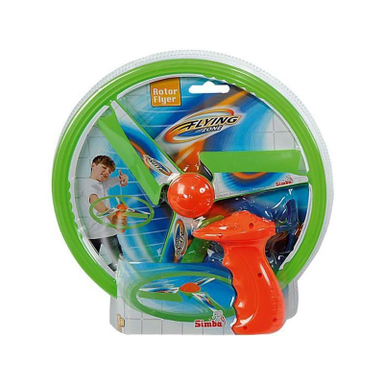 اسباب بازی سیمبا مدل Rotor Flyer
