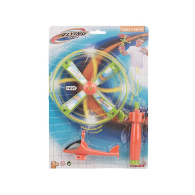 اسباب بازی سیمبا مدل Light Copter
