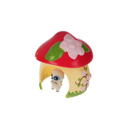 خانه عروسکی سیمبا مدل Mushroom Hut