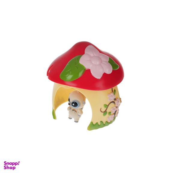 خانه عروسکی سیمبا مدل Mushroom Hut