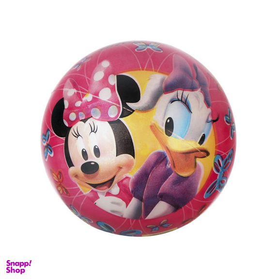 توپ اسباب بازی سیمبا مدل Mini Mouse