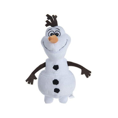 عروسک سیمبا مدل Olaf-1300336 ارتفاع 23 سانتی متر