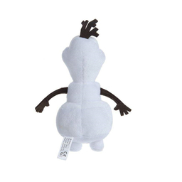 عروسک سیمبا مدل Olaf-1300336 ارتفاع 23 سانتی متر