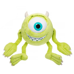 عروسک سیمبا مدل Mike Wazowski سایز 3