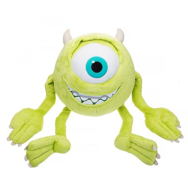 عروسک سیمبا مدل Mike Wazowski سایز 3