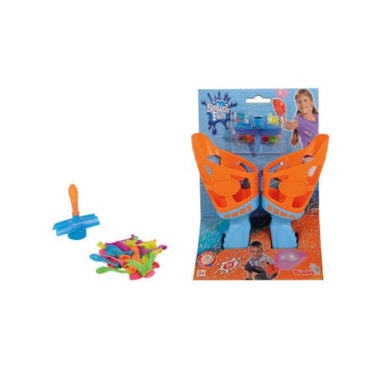 بازی آموزشی سیمبا مدل 107797031 Splash Fun