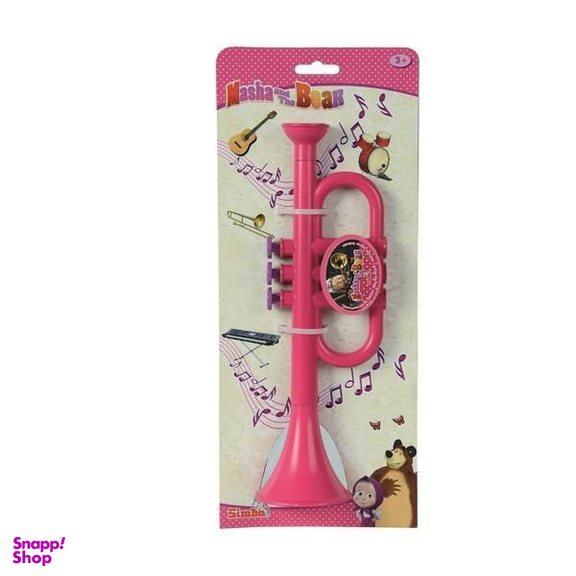 ترومپت سیمبا مدل Masha Trumpet