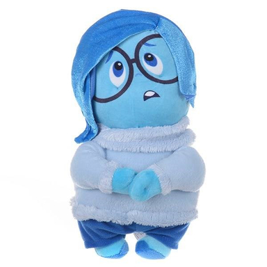 عروسک سیمبا مدل Sadness ارتفاع 44 سانتی متر