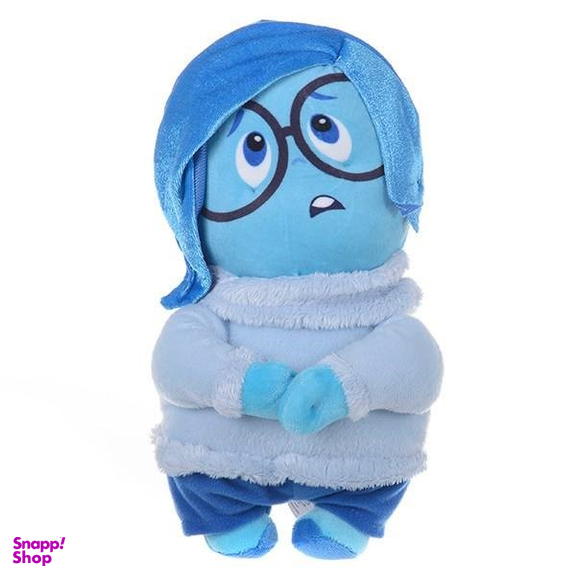 عروسک سیمبا مدل Sadness ارتفاع 44 سانتی متر