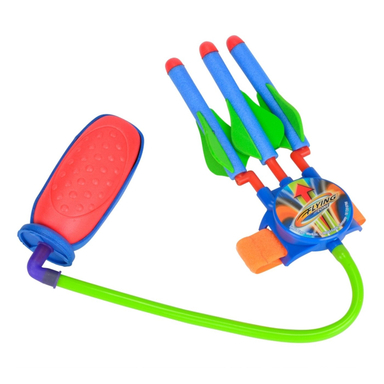 تفنگ سیمبا مدل Rocket Shooter