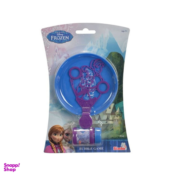 حباب‌ساز سیمبا مدل Frozen