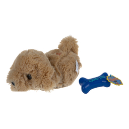 عروسک سیمبا مدل Happys Bentley طول 19.5 سانتی متر