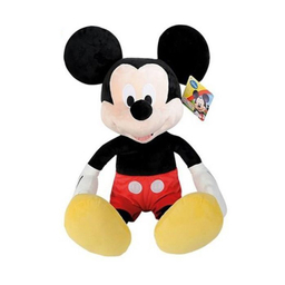 عروسک سیمبا مدل Mickey Mouse سایز 7