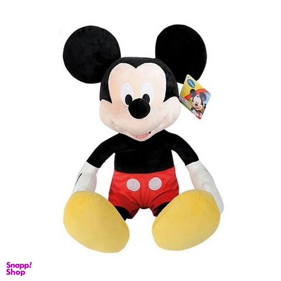 عروسک سیمبا مدل Mickey Mouse سایز 7