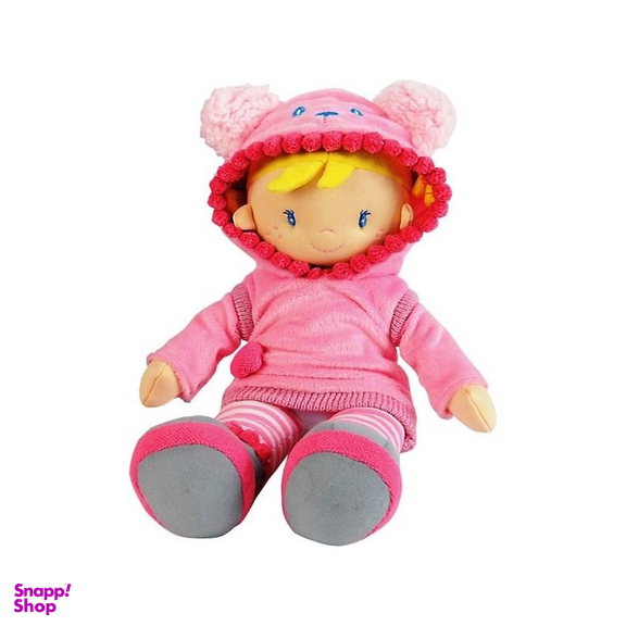 عروسک سیمبا مدل Cute And Cuddly طرح 1 سایز 4