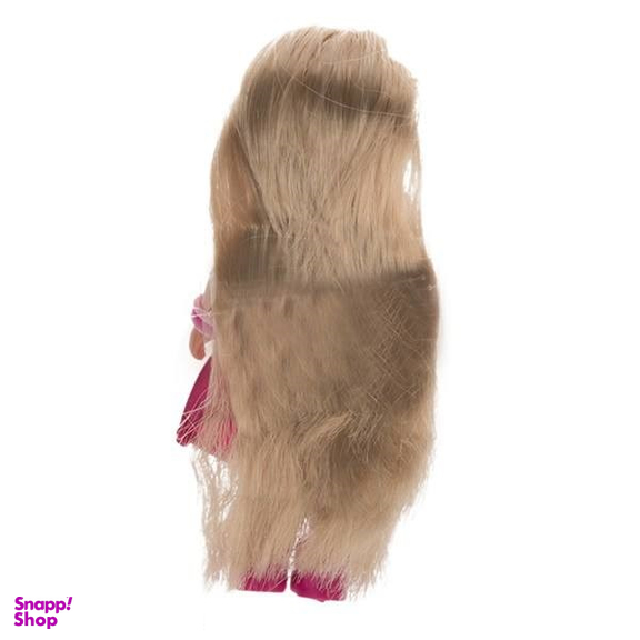 عروسک سیمبا مدل Evi Love Hello Kitty Hair Play