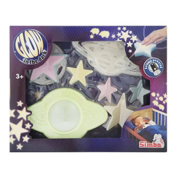 چراغ خواب سیمبا مدل Star and Planet