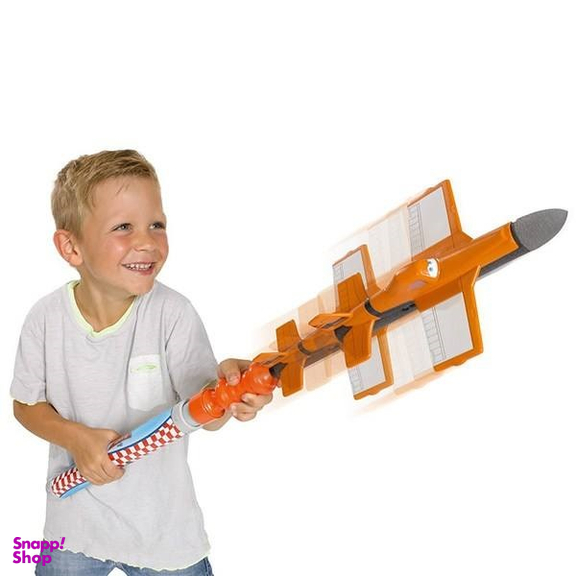 هواپیما سیمبا مدل Pump Action Flyer