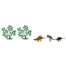 ست عروسک سیمبا مدل Nature World 1212