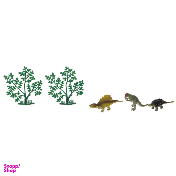 ست عروسک سیمبا مدل Nature World 1212