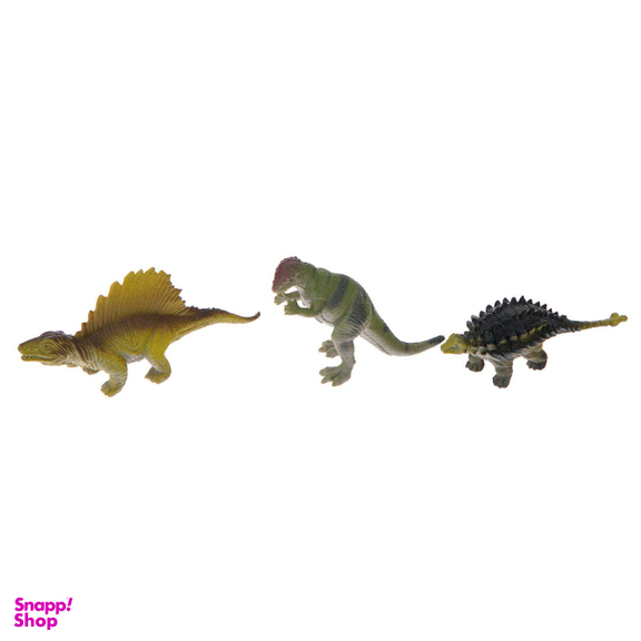 ست عروسک سیمبا مدل Nature World 1212