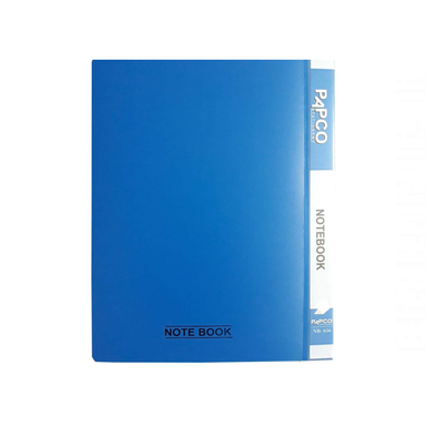 دفتر کلاسوری پاپکو مدل NB-636 کدP3