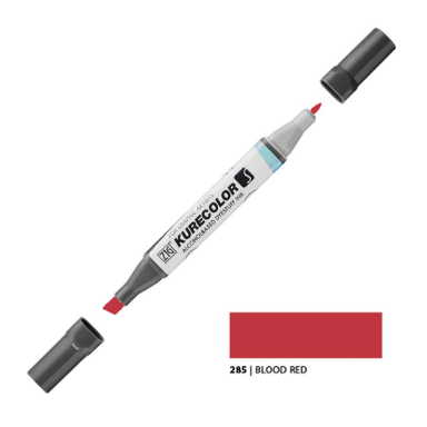 ماژیک دو سر کیوک (Kurecolor) شماره 285