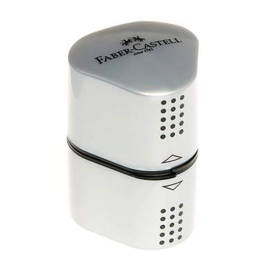 تراش سه قلو فابر کاستل (Faber Castell)