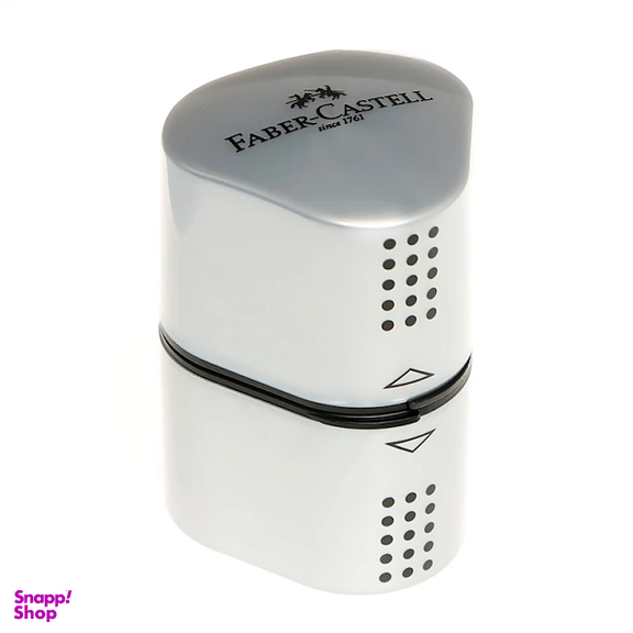 تراش سه قلو فابر کاستل (Faber Castell)
