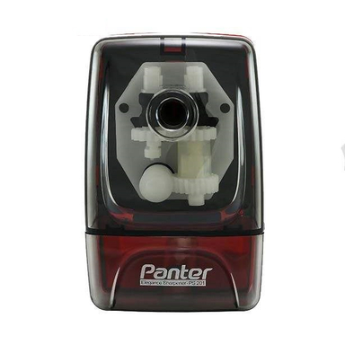 تراش رومیزی پنتر (Panter) مدل آنجل الگانس رنگ مشکی