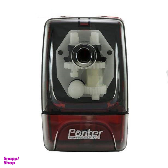تراش رومیزی پنتر (Panter) مدل آنجل الگانس رنگ مشکی