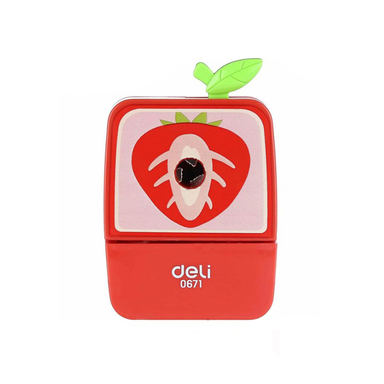 تراش رومیزی دلی (Deli) طرح میوه دلی