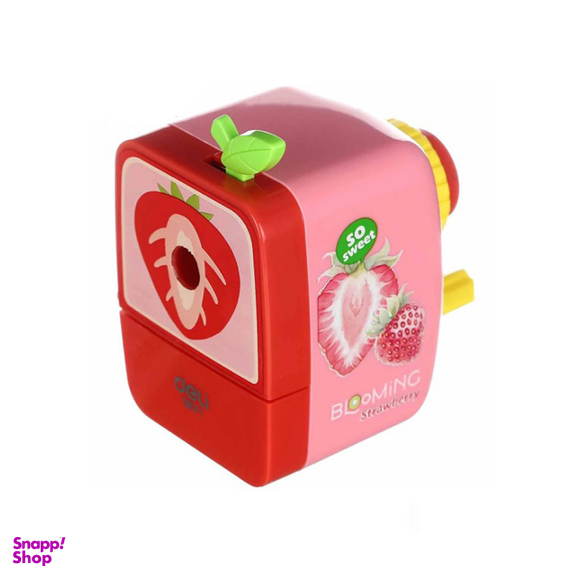 تراش رومیزی دلی (Deli) طرح میوه دلی