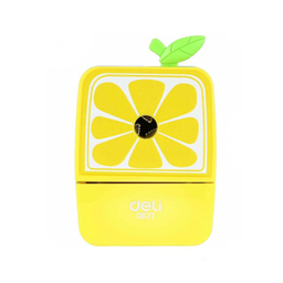 تراش رومیزی دلی (Deli) طرح میوه دلی