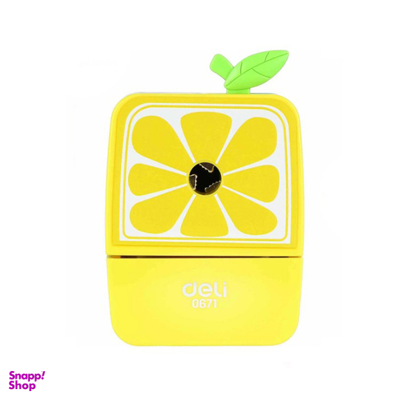 تراش رومیزی دلی (Deli) طرح میوه دلی