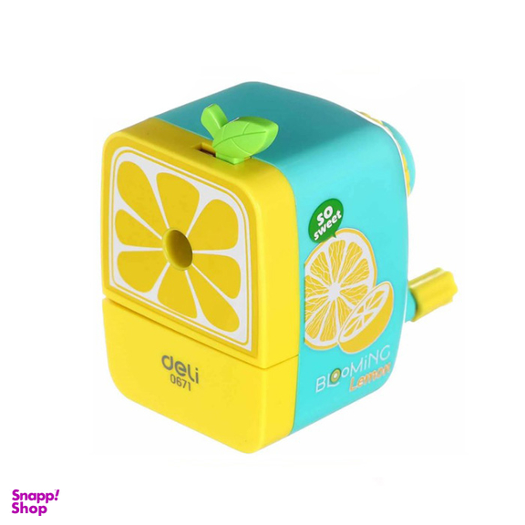 تراش رومیزی دلی (Deli) طرح میوه دلی